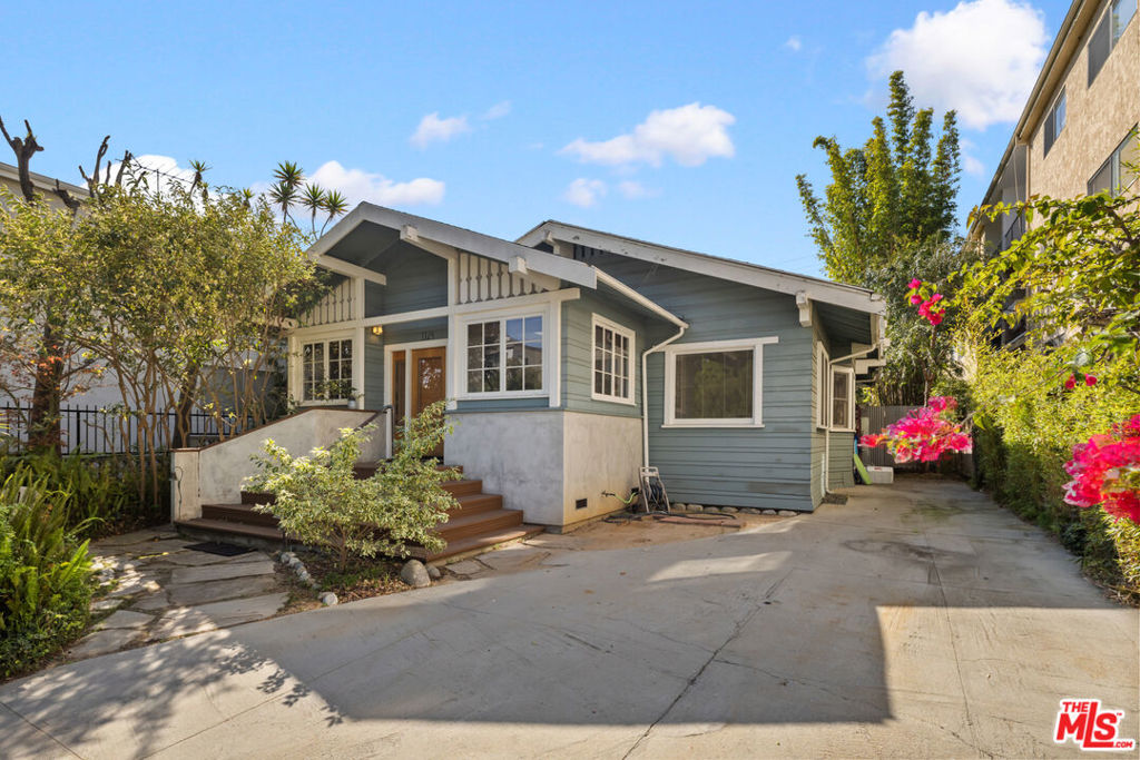 1124 12th Street, Santa Monica, CA 90403 — photo 1