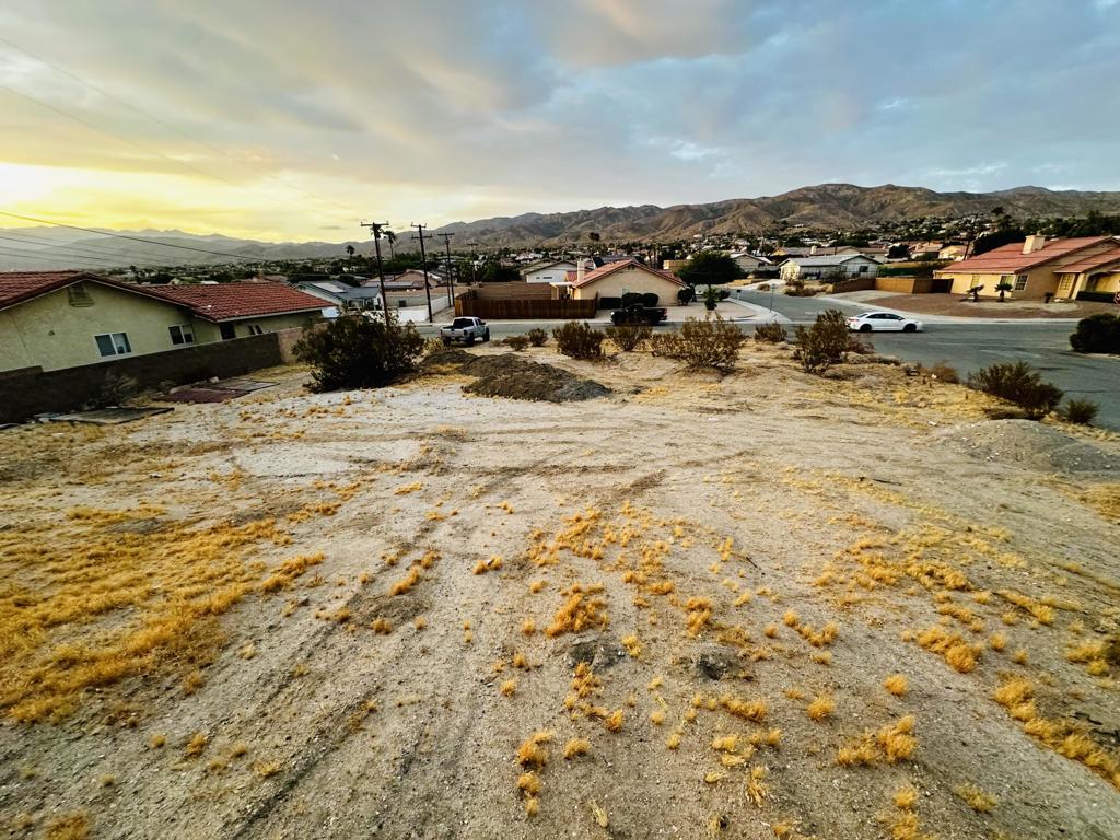 0 Loma Vista Road, Desert Hot Springs, CA 92240 — photo 1