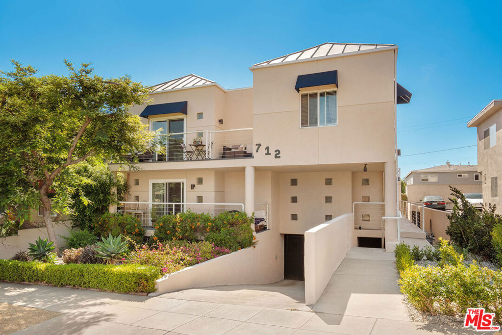 712 Pacific Street, Santa Monica, CA 90405 — photo 1