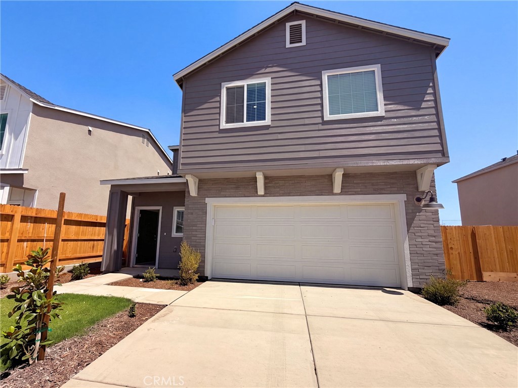 3267 Carambola, Clovis, CA 93619 — photo 1