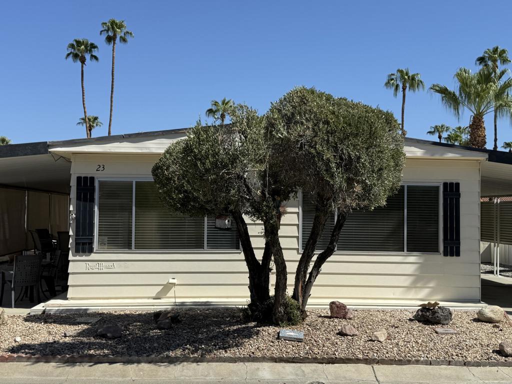 23 Via Valverde, Cathedral City, CA 92234 — photo 1