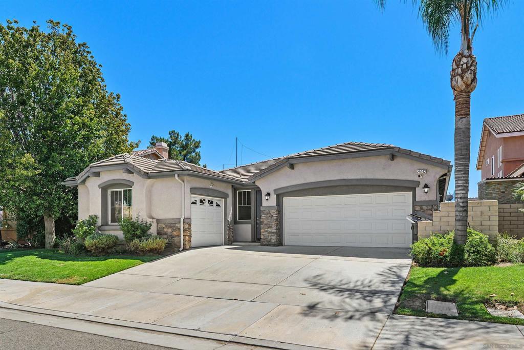 29092 Meandering Circle, Menifee, CA 92584 — photo 1