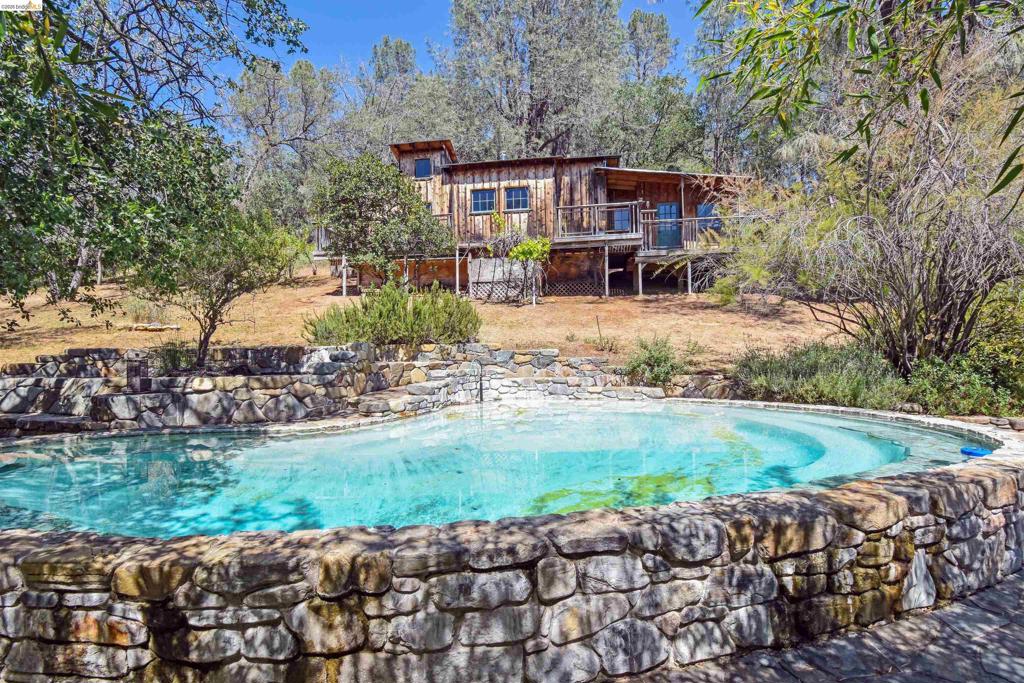 17270 Robin Ridge, Sonora, CA 95370 — photo 1