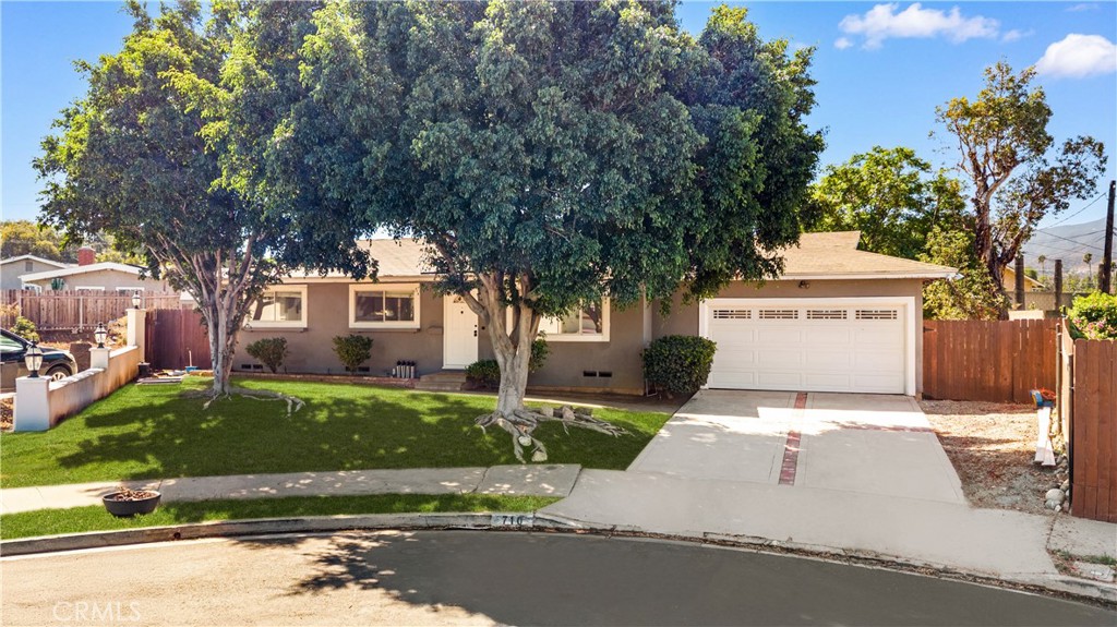 710 Balsam, Corona, CA 92882 — photo 1