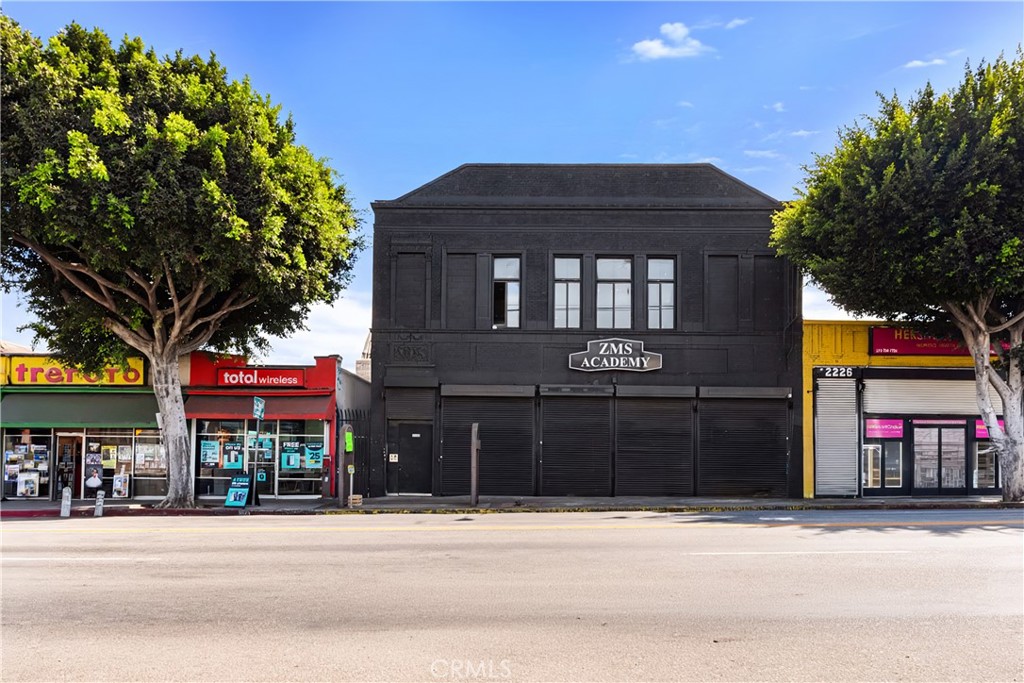 2228 E Cesar E Chavez, Los Angeles, CA 90033 — photo 1