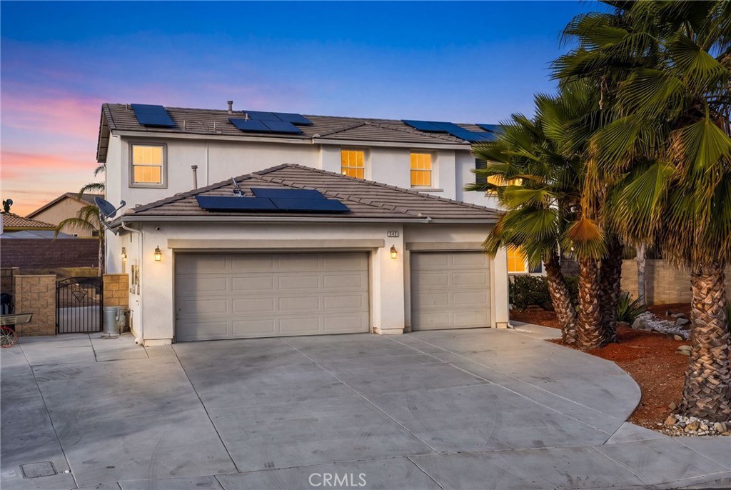 33286 Mesolite, Menifee, CA 92584 — photo 1