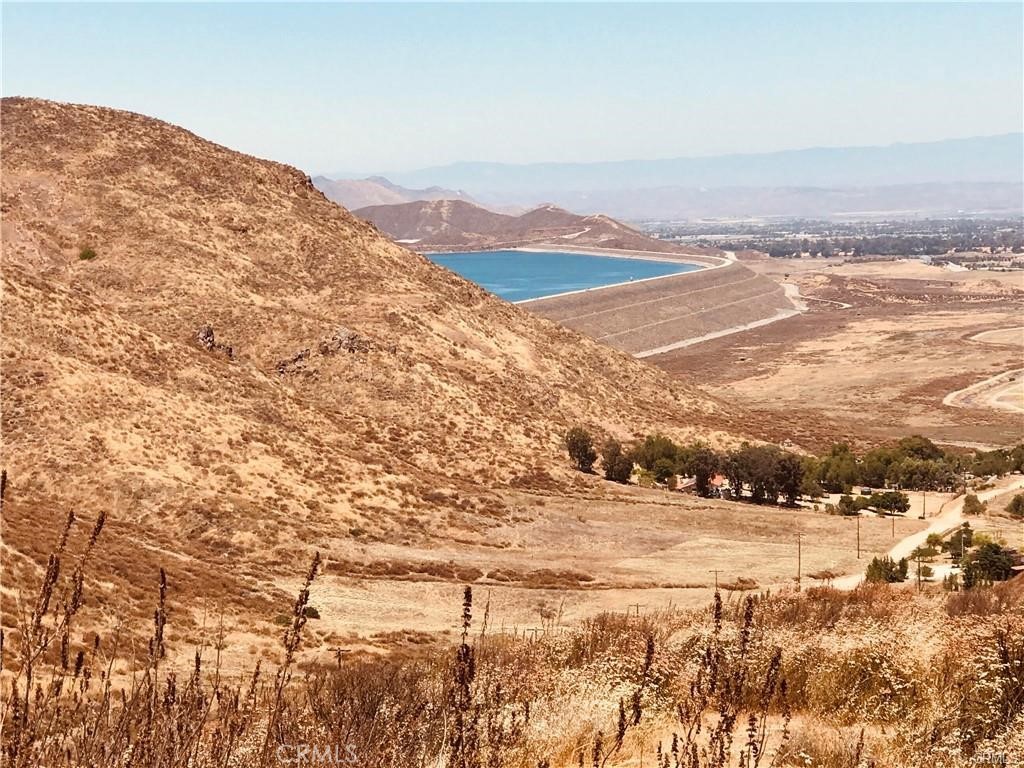 0 HORNING Road, Hemet, CA 92543 — photo 1