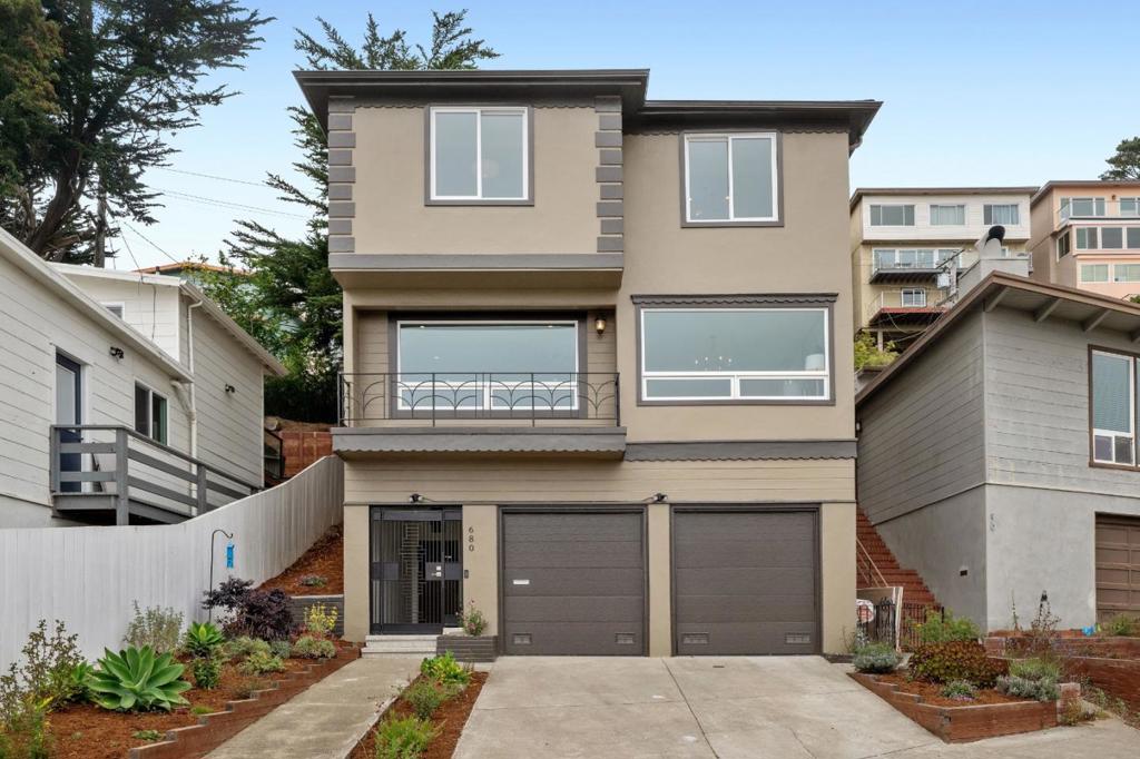 680 Los Palmos Drive, San Francisco, CA 94127 — photo 1