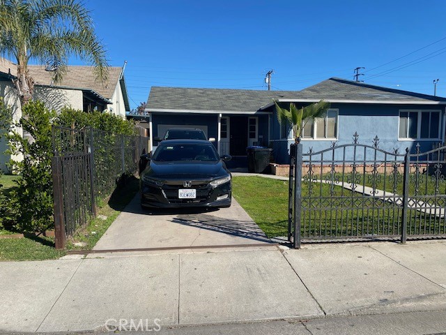 4957 E 59th Place, Maywood, CA 90270 — photo 1