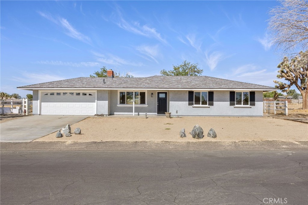 38997 164th E, Lake Los Angeles, CA 93591 — photo 1