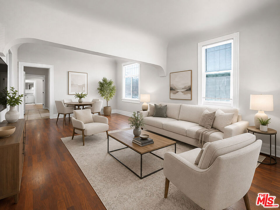 1824 Orchard Avenue, Los Angeles, CA 90006 — photo 1