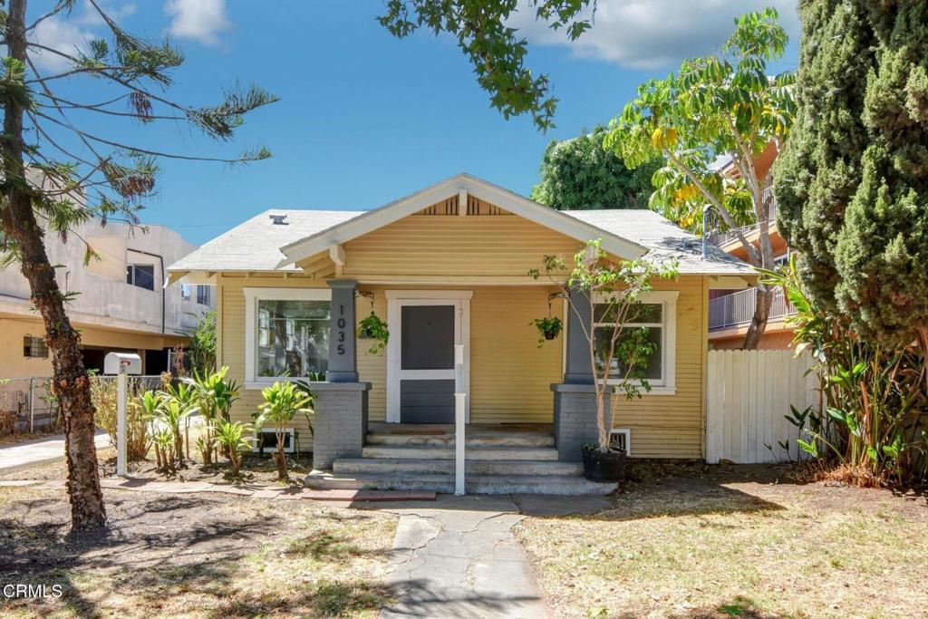 1035 Ohio Avenue, Long Beach, CA 90804 — photo 1
