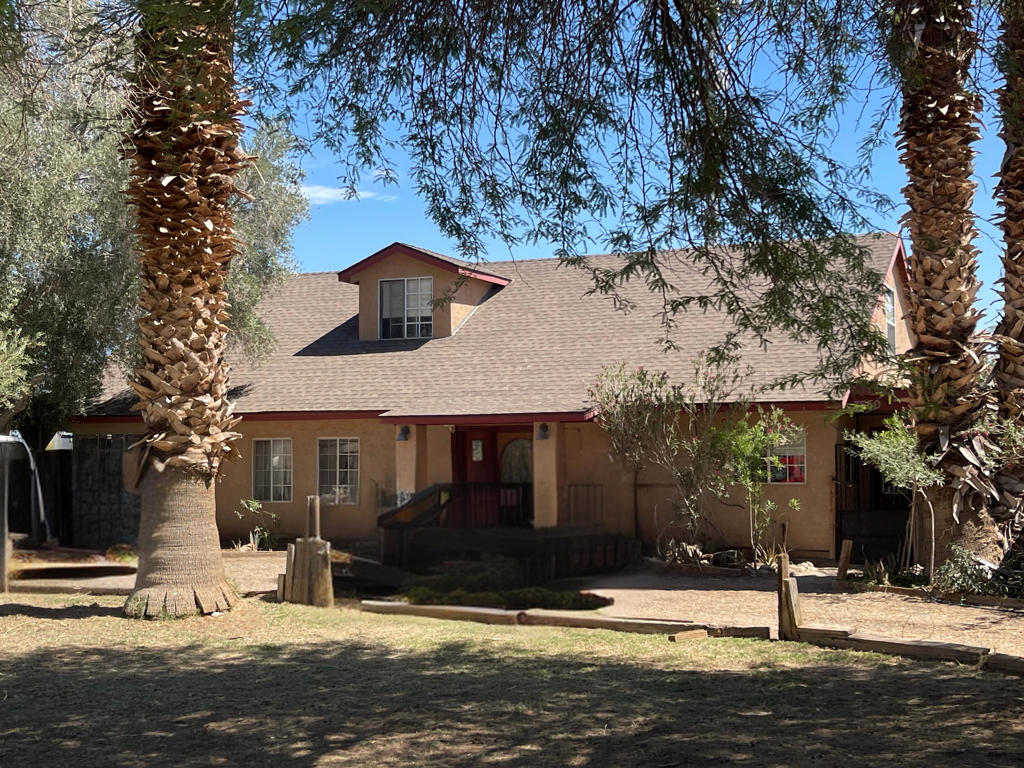 3550 W Hobsonway, Blythe, CA 92225 — photo 1