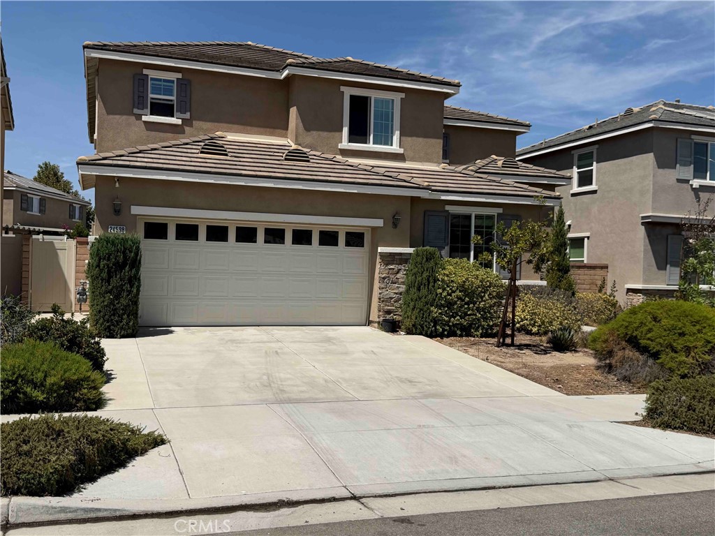 24598 Comanche Creek, Menifee, CA 92584 — photo 1