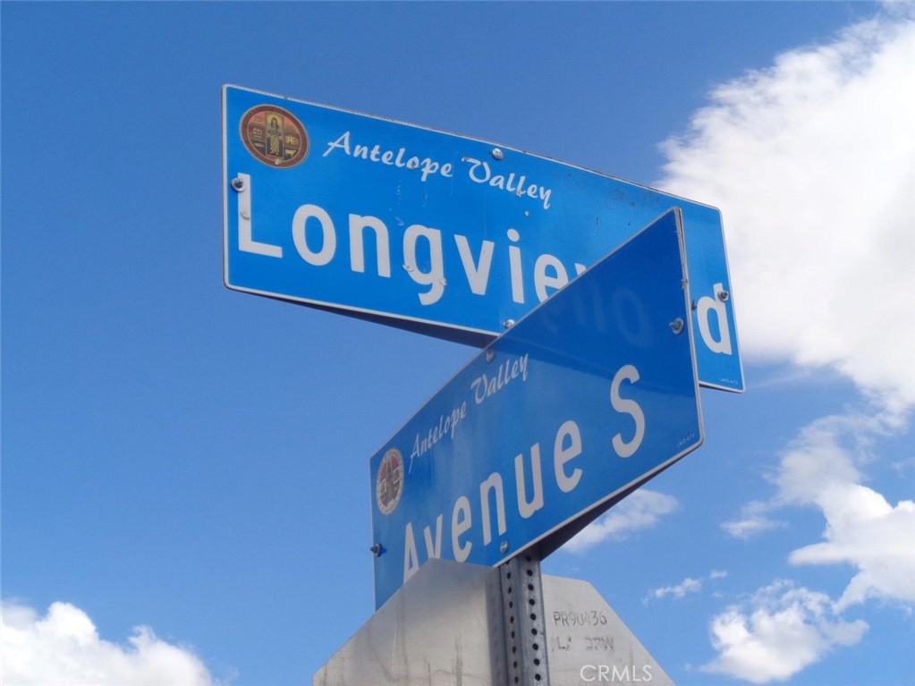1 Avenue R12, Sun Village, CA 93543 — photo 1