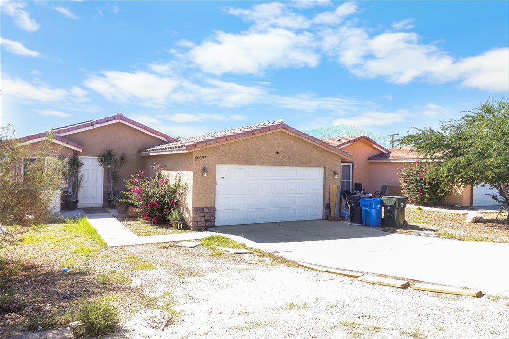 66097 2nd Street, Desert Hot Springs, CA 92240 — photo 1