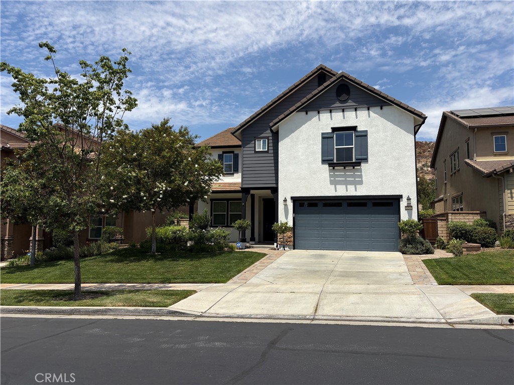22545 Breakwater Way, Saugus, CA 91350 — photo 1