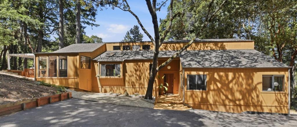 22163 Miller Ridge Road, Los Gatos, CA 95033 — photo 1