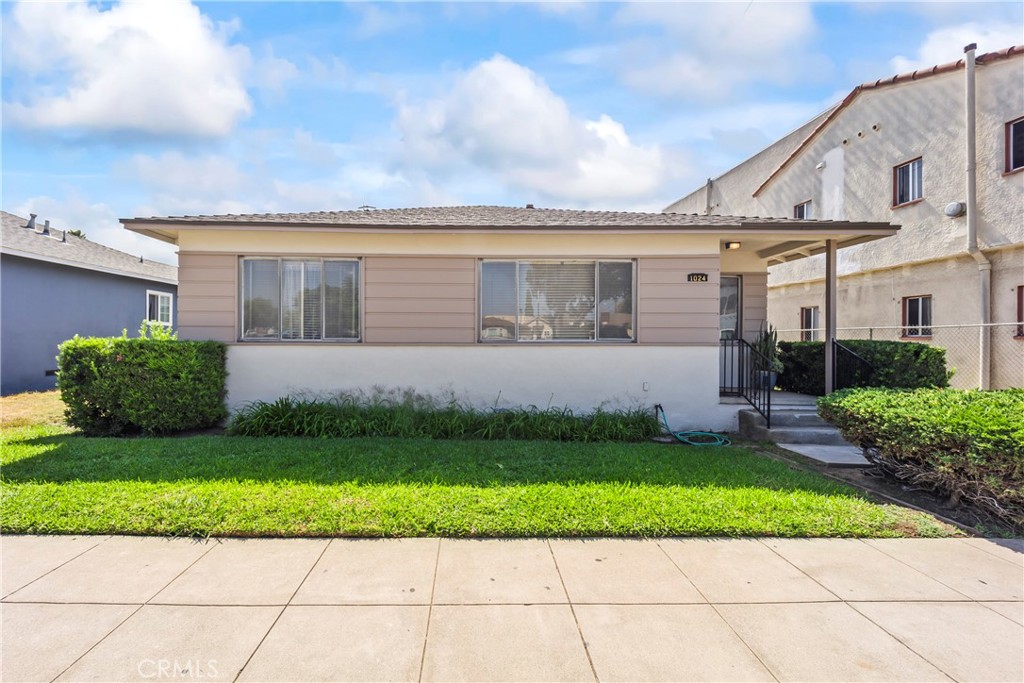 1024 Leonard Avenue, Los Angeles, CA 90022 — photo 1