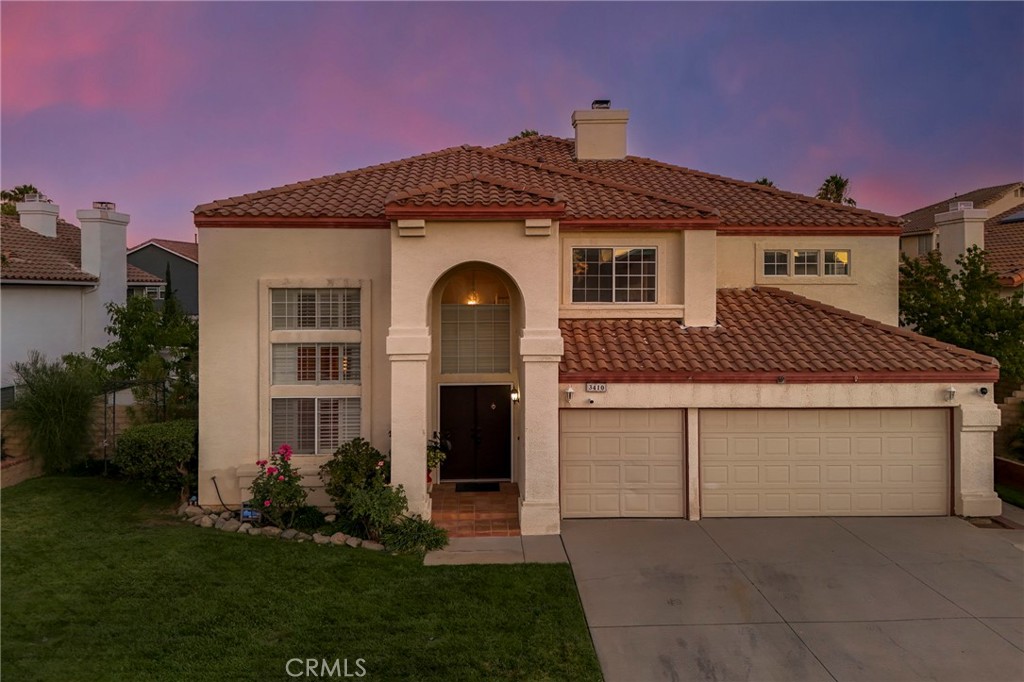 3410 Genoa Place, Palmdale, CA 93551 — photo 1