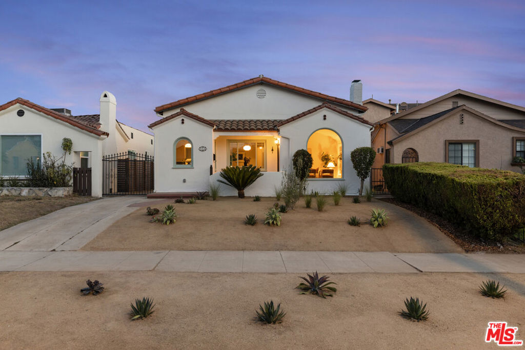 5436 Norwich Avenue, Los Angeles, CA 90032 — photo 1