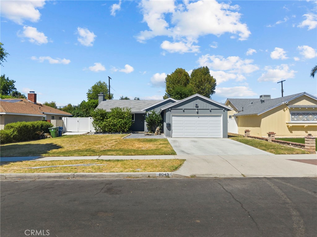 8043 Sunnybrae, Winnetka, CA 91306 — photo 1
