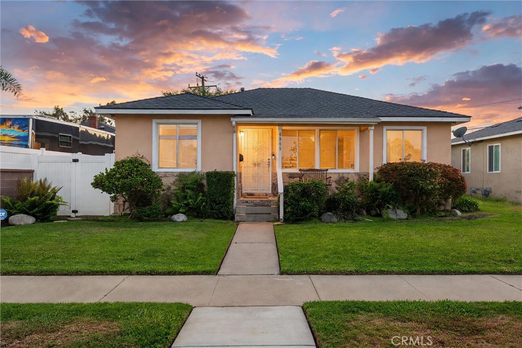 4945 Adenmoor, Lakewood, CA 90713 — photo 1