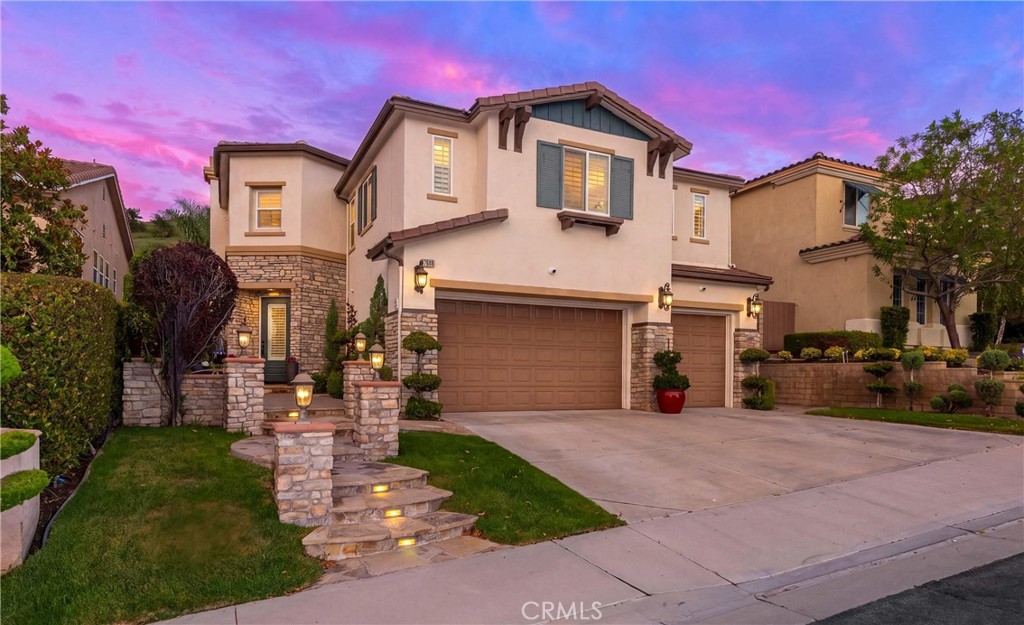 17688 Wren Drive, Canyon Country, CA 91387 — photo 1