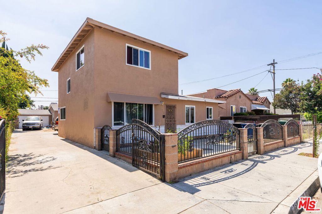 752 Harding Avenue, Los Angeles, CA 90022 — photo 1
