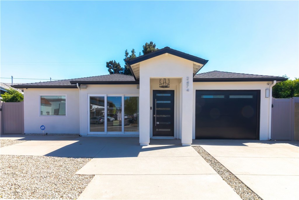 2474 W 236th Street, Torrance, CA 90501 — photo 1