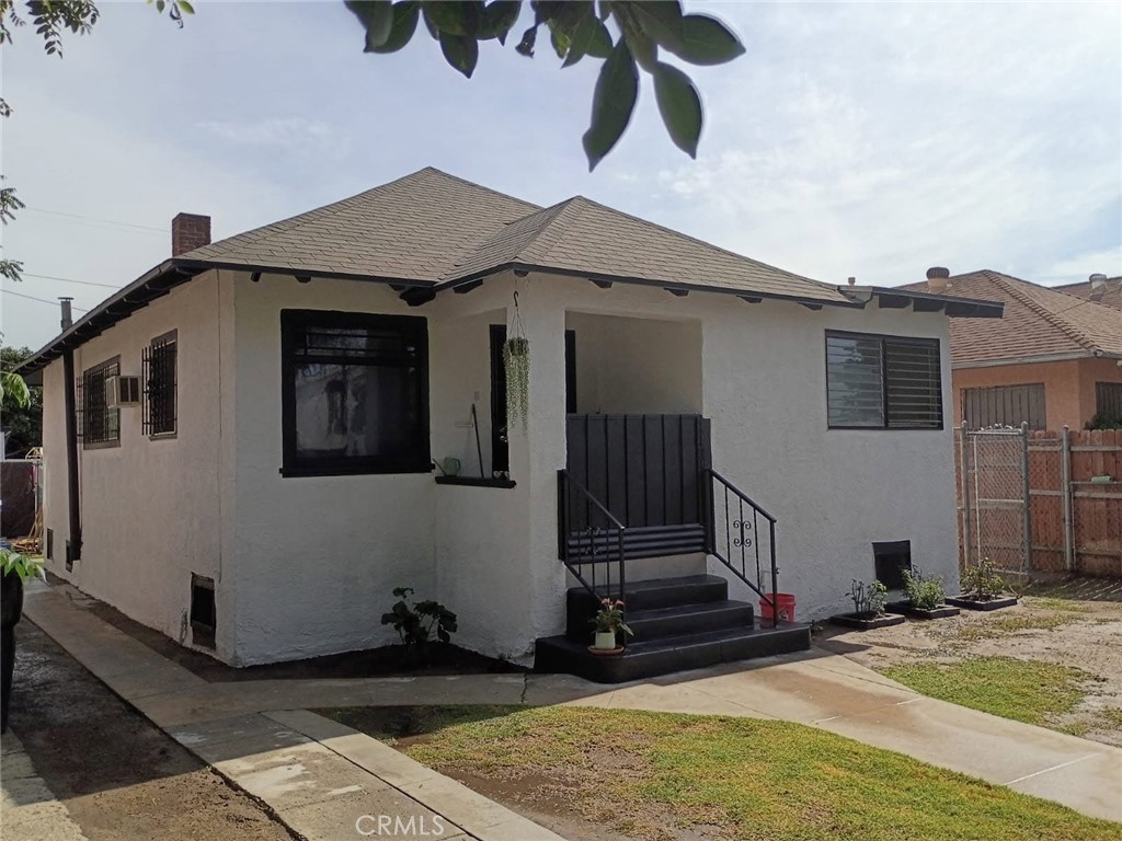 1580 E 45th Street, Los Angeles, CA 90011 — photo 1