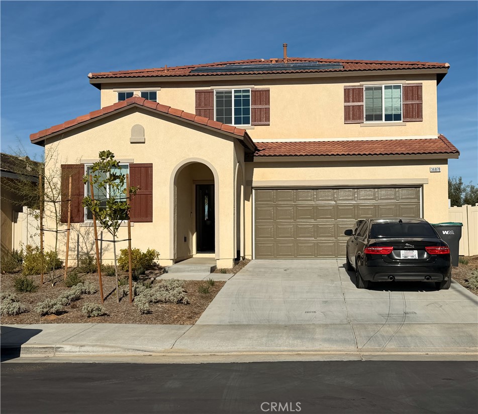 36878 Cascina, Beaumont, CA 92223 — photo 1