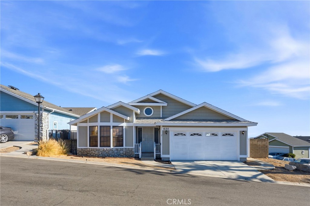 13691 Gavina 625, Sylmar, CA 91342 — photo 1