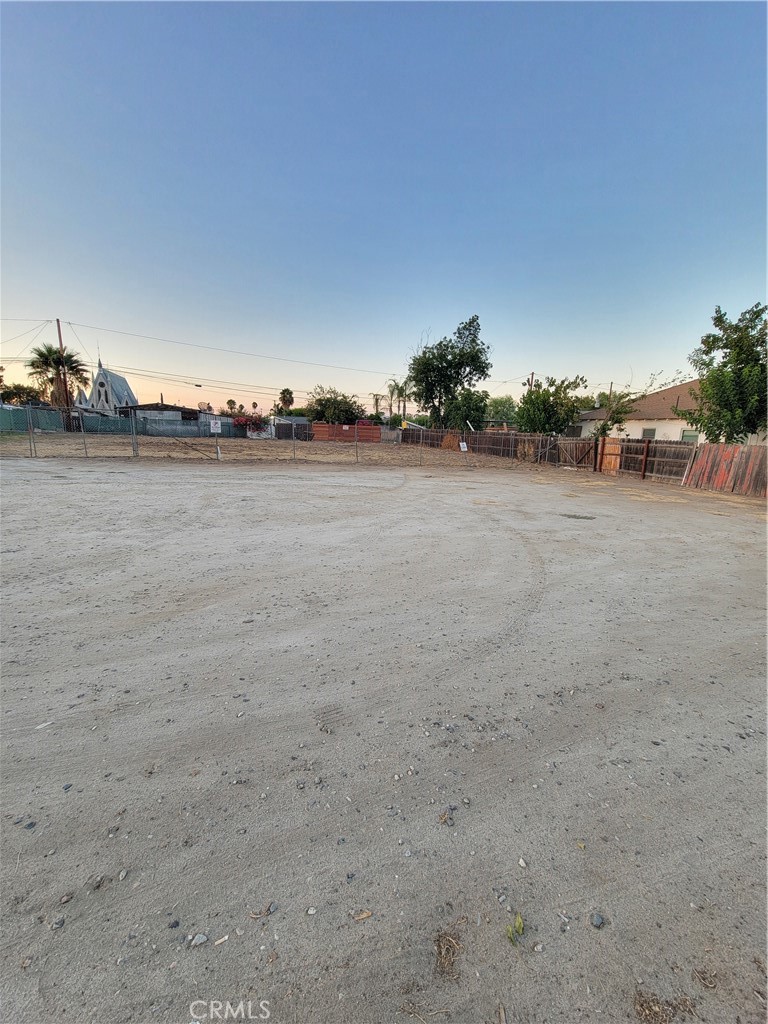 0 W 4th St, Perris, CA 92570 — photo 1