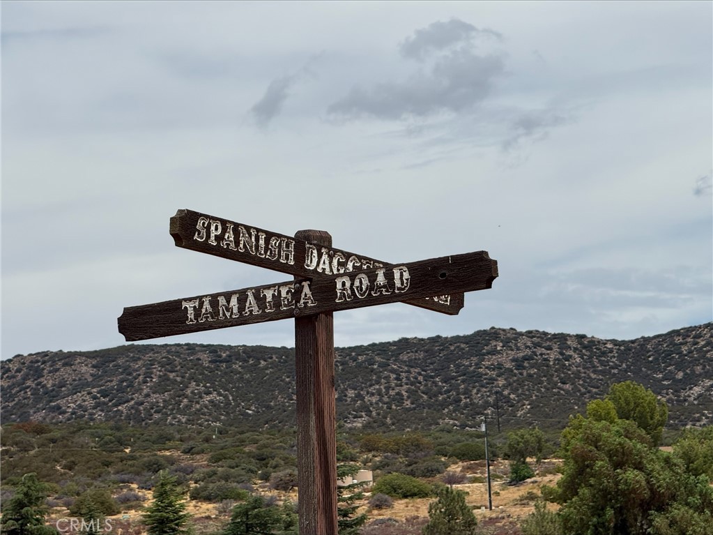 42890 tamatea, Anza, CA 92539 — photo 1