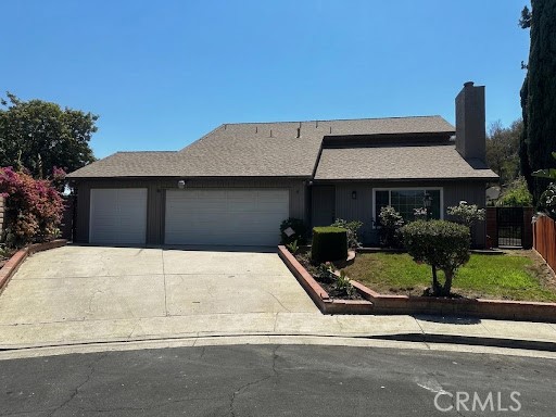 15156 Mcintyre Street, Sylmar, CA 91342 — photo 1