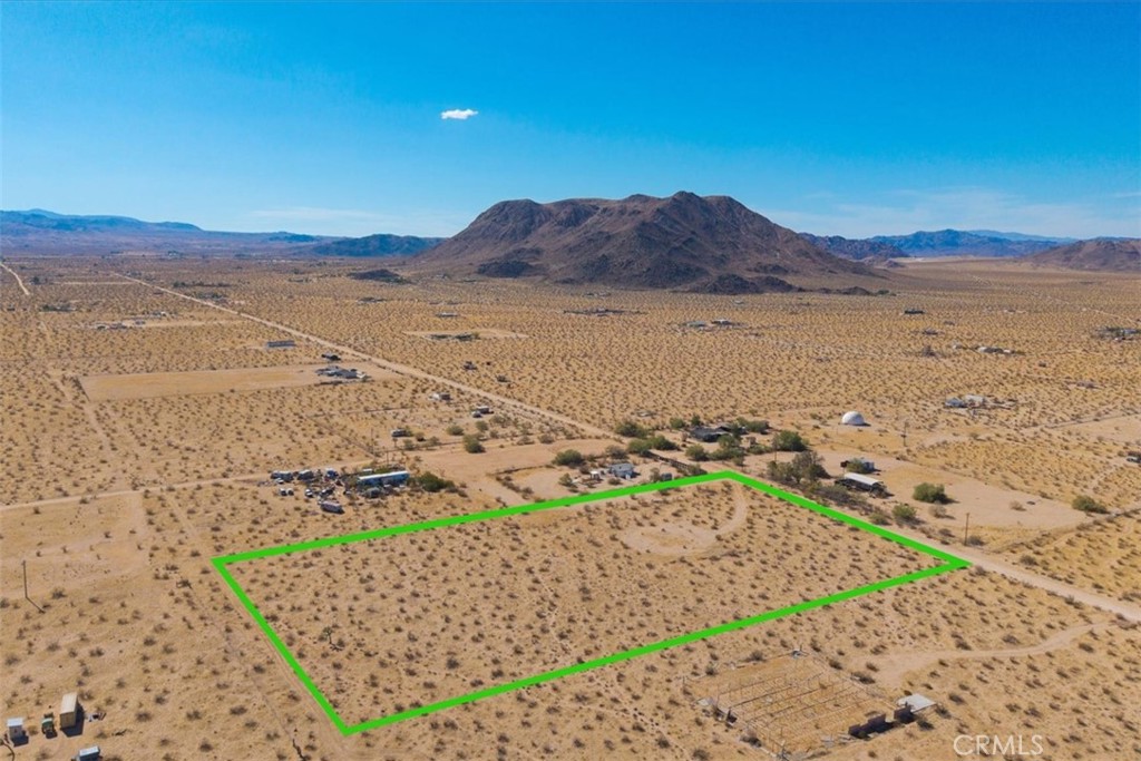 60309 Applegate Way, Landers, CA 92285 — photo 1