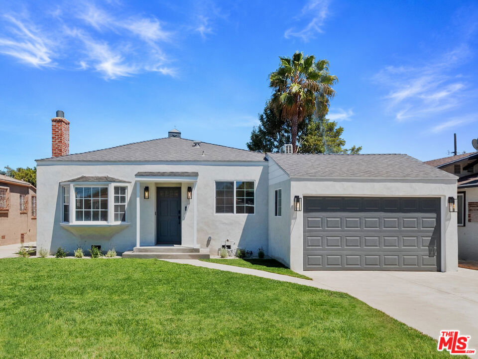 9470 Harvard Boulevard, Los Angeles, CA 90047 — photo 1