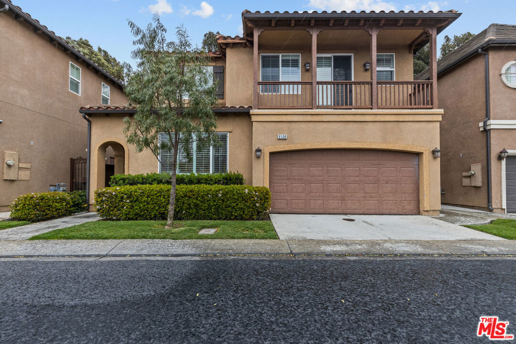 9108 S Heritage Way, Inglewood, CA 90305 — photo 1