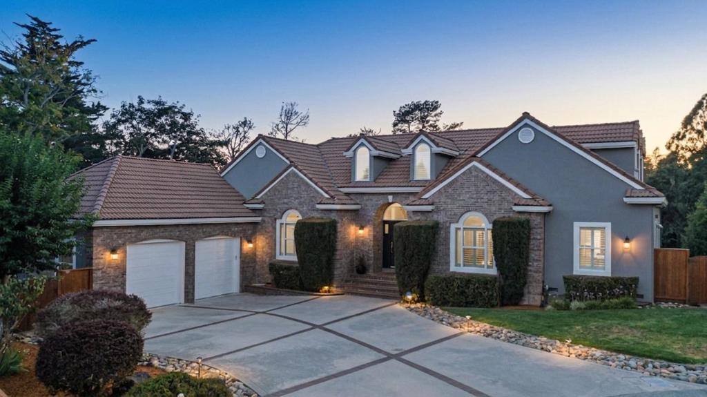 3395 Daffodil Court, Soquel, CA 95073 — photo 1