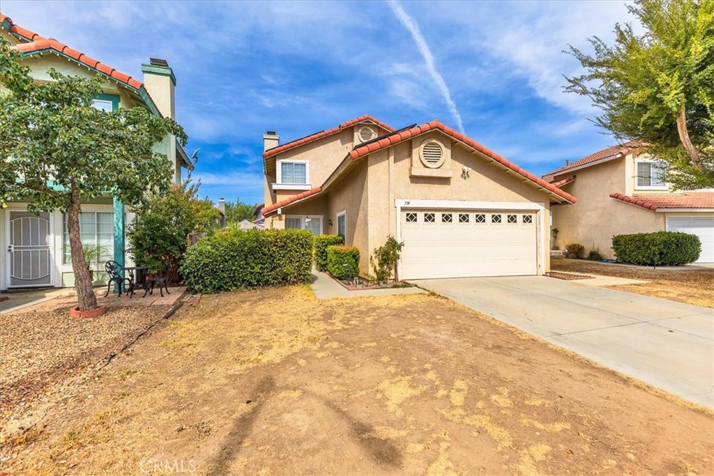 754 De La Luz, Perris, CA 92571 — photo 1