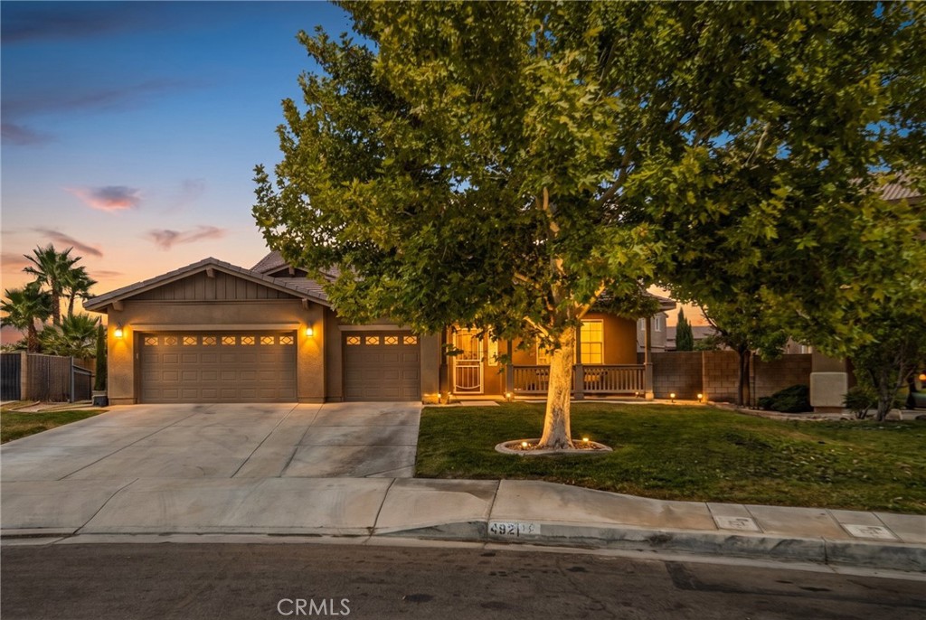 4821 W Avenue J5, Lancaster, CA 93536 — photo 1