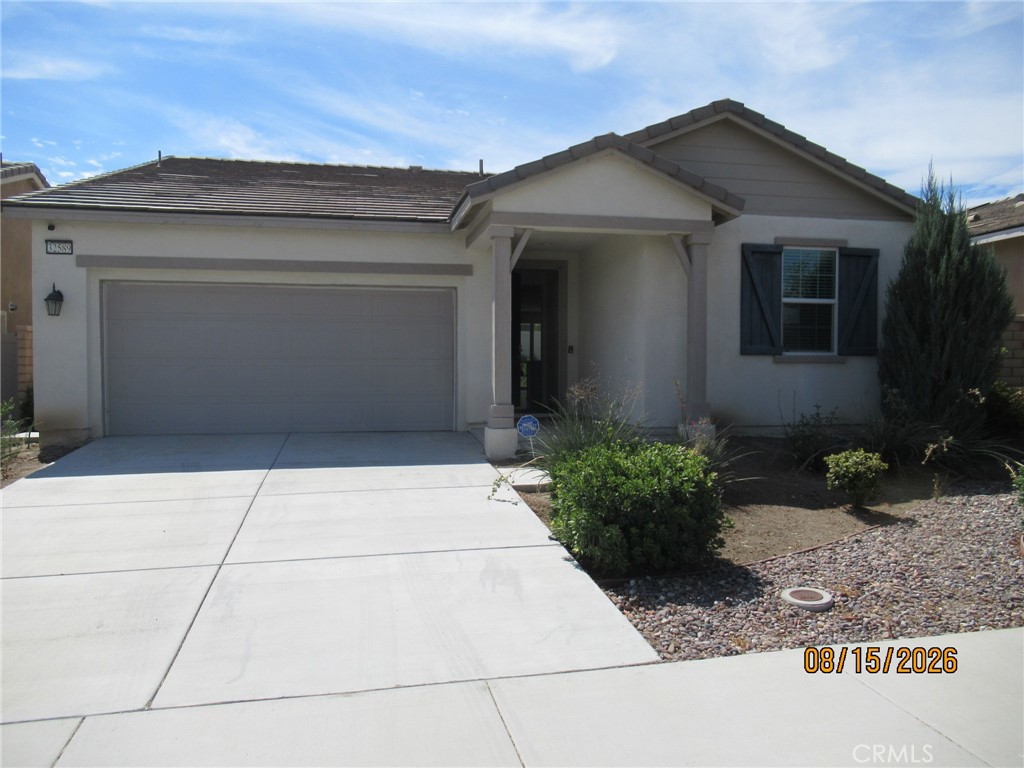 32589 Richardson, Menifee, CA 92584 — photo 1