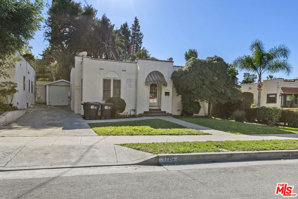 1720 Orchard Avenue, Glendale, CA 91206 — photo 1