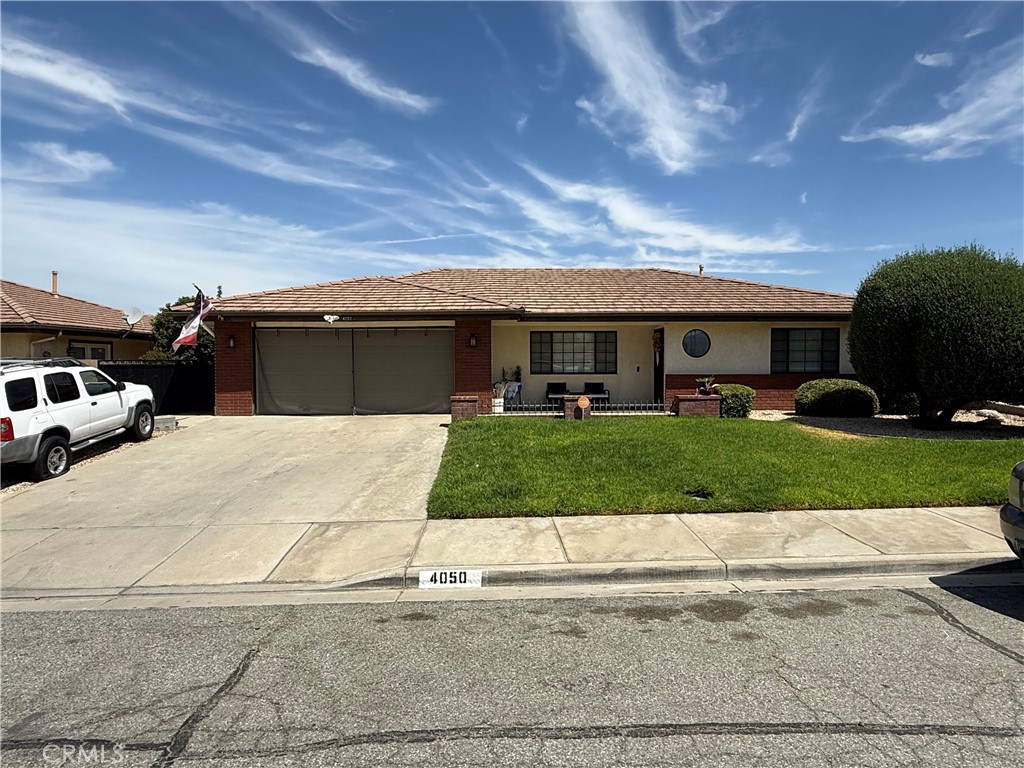 4050 Bordeaux Lane, Hemet, CA 92544 — photo 1