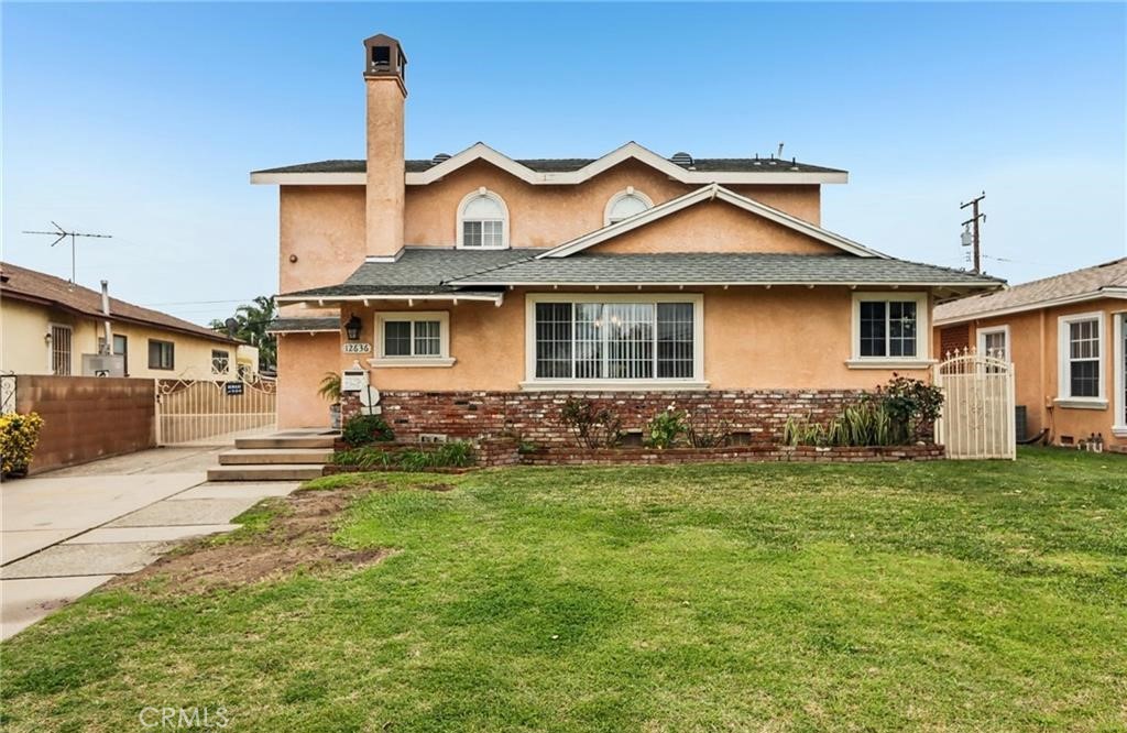 12636 Glynn, Downey, CA 90242 — photo 1