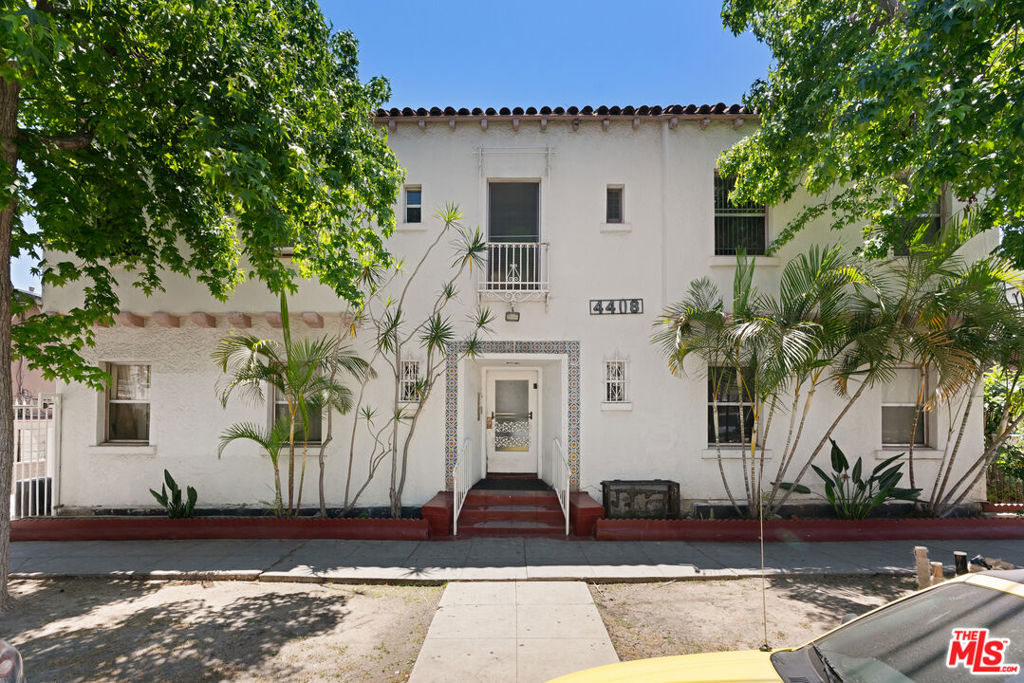 4408 Lockwood Avenue, Los Angeles, CA 90029 — photo 1