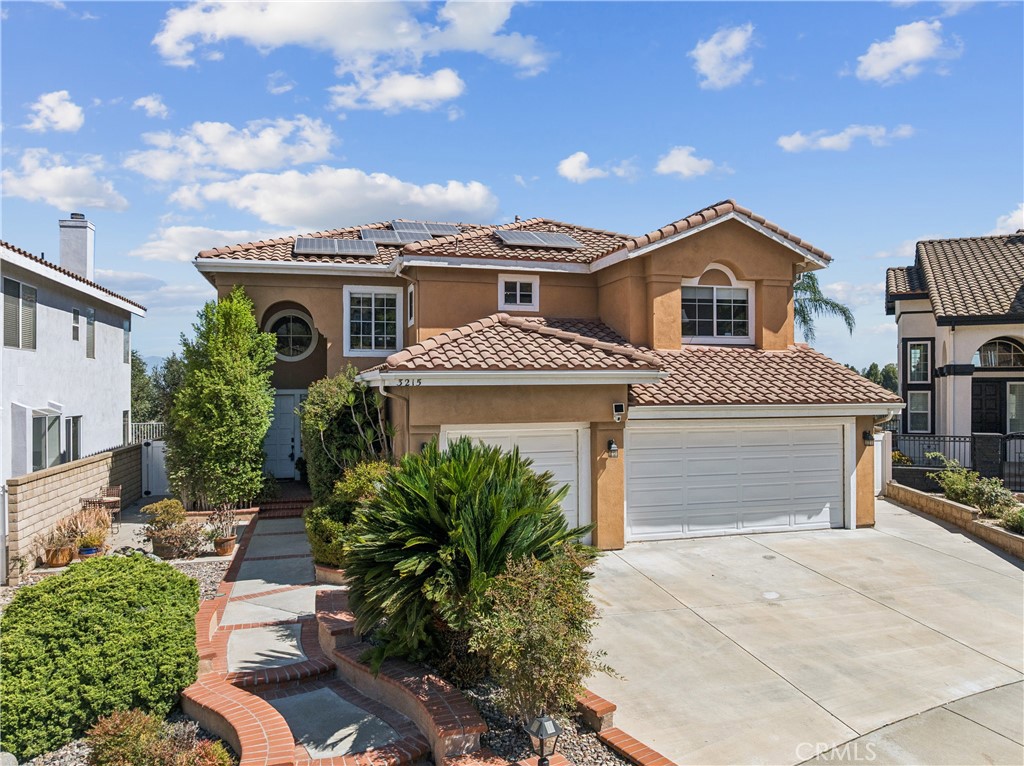 3215 Crystal Ridge Circle, Corona, CA 92882 — photo 1