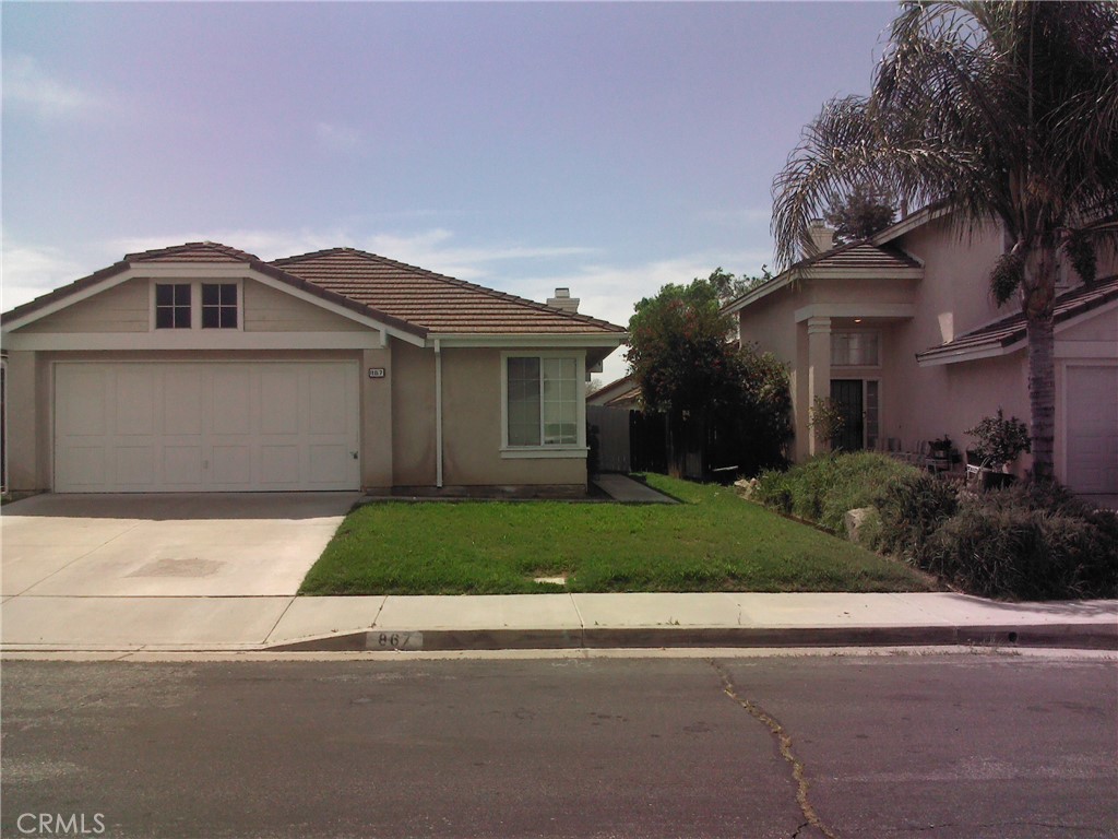 867 Sweetpea Street, Hemet, CA 92545 — photo 1
