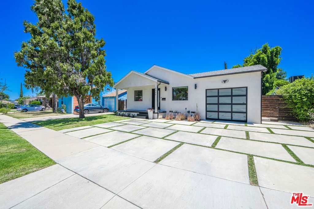5710 Jamieson Avenue, Encino, CA 91316 — photo 1